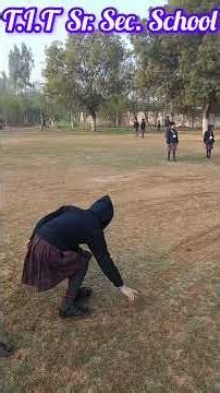 Game period of class 4th