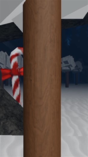 ⚠️A fake tree|Piggy prop update🌳