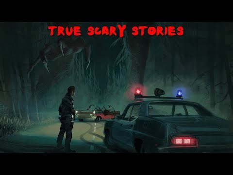 8 True Scary Stories to Keep You Up At Night (Vol. 14)