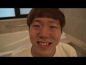 【hikakin_mania素材】韓国のプロゲーマー