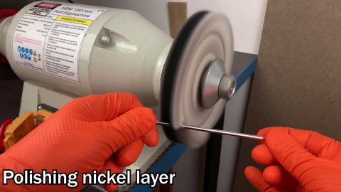 Unbelievable Tonka Toy Transformation: A 1960s Ser-Vi-Car Fully Restored and Revamped!