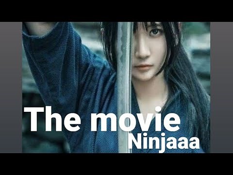 FILM TERBARU NINJA JEPANG YG MENGHARUKAN ||SUB INDO