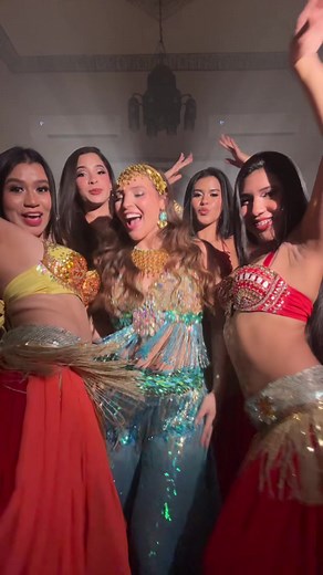 Descubre mi último video en Instagram