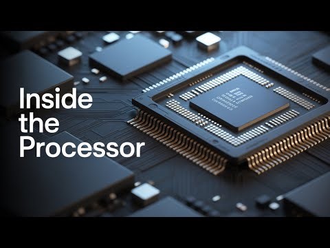 Module 11: Processor Structure and Function