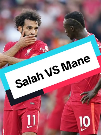 Salah's Epic Showdown Against Marseille