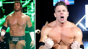 "I was really grateful to be out there" - Former WWE Superstar Alex Riley on wrestling his first match since being released