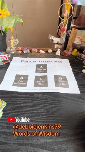 Exploring Your Spiritual Journey with Oracle Guidance