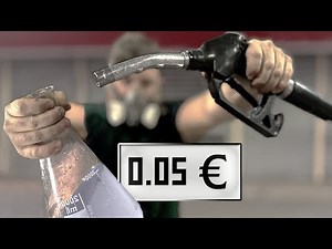 How to Make Diesel at Home • Complete Tutorial