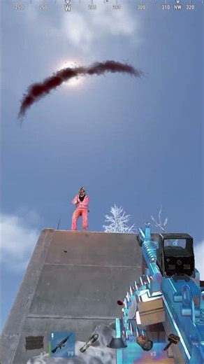 How NOT to RAID as a SOLO #rust #shorts