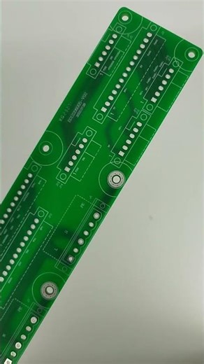 Precision Printed Circuit Boards for Modern Electronics