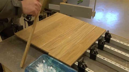 I spent 400 hours restoring this 1930's cabinet