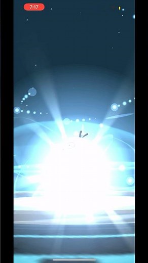 Psyduck evolution to Golduck on pokemon go #pokemon #pokemongo #evolution #evolve #psyduck #goldduck