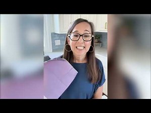 Norwex Window Cloth | How to Get Streak-Free Windows with Just Water