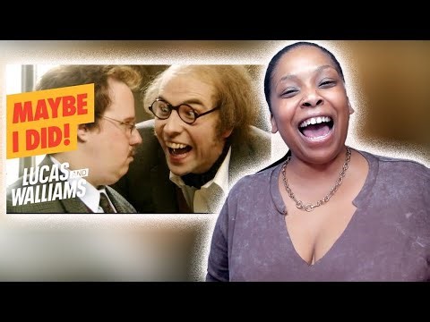 American Reacts to Little Britain | Ray's Most UNHINGED Moments!