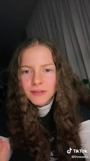 Linnea on TikTok