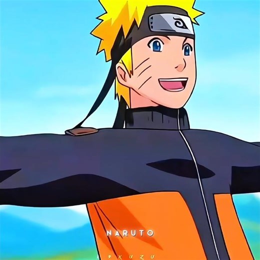 NARUTO CAME VILLAGE AFTER 2.5 YEARS 🥹