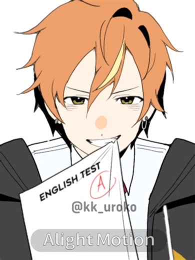 Lonely Meme Animation with Vivid Bad Squad