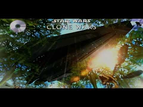 Star Wars: The Clone Wars - Alaris Prime (Rainy)