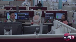 The heart of Amway is the millions of entrepreneurs who work tirelessly day in and day out, building their business. But they’re never alone. Supporting their hard work is a special group of people working behind the scenes, trained to solve problems no matter how big or how small. Amway #WHQNews has an inside look at Amway Customer Service in Ada. | Amway