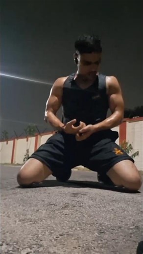 Home Workout Army 💪👹 | 1-Min Beast Mode Training