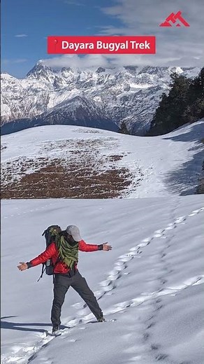 5 Best Beginners Trek To Start With | Trek The Himalayas