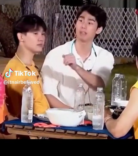 Safe House Horror GMMTV Core 2021