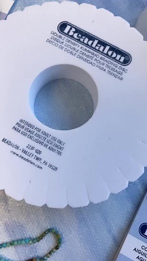 41K views · 1.7K reactions | Kumihimo is a traditional Japanese technique of braiding cords. The word literally means “gathered threads”. The Kumihimo disc is used for this jewelry making technique and can be used with all types of beads. #beadalon #jewelrydesigner #jewelrymaking #handmadejewelry #humihimojewelry #braidingcord #jewelrytechniques #beadingsupplies #beadingtutorial #seedbeads | Beadalon | Facebook