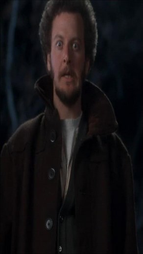 Home Alone (1990) - Slippery Stairs | FastMovieScenes