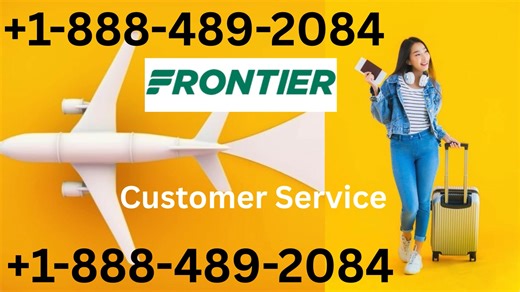 Frontier Airlines® Customer Service Complete Guide = Step-by-Step Help & Support 24/7 Ultimate Guide
