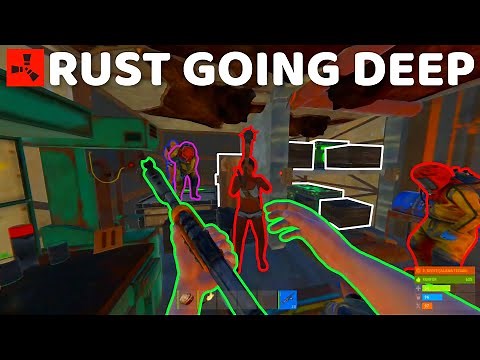 Rust GOING DEEP Compilation! [2022] #3