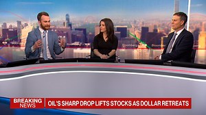 Seeing Transformative M&A:  Freshfields' Ethan Klingsberg