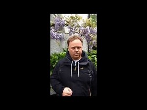 Message from Justin Fletcher Mr Tumble