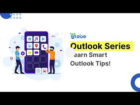 Outlook Series 3 – Use Conditional Formatting to Highlight Important Emails | Globo IT Solutions