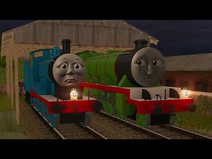 Haunted Henry: Redux (Part 1)