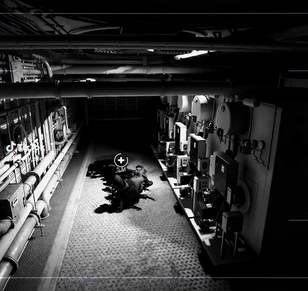 Sledge Myers - A Rainbow Six Siege Horror Story