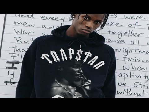 History Of Trapstar