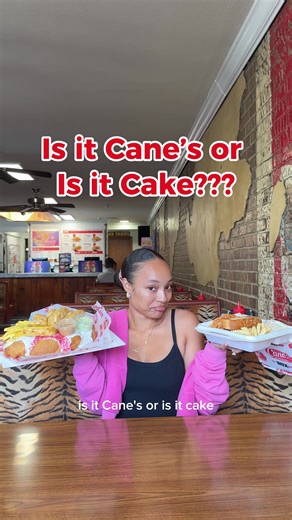 Celebrating Mardi Gras in Louisiana: King Cake and Raising Cane's