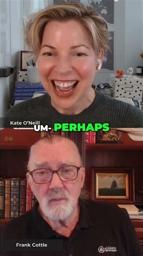 Is the World Moving Too Fast? Understanding Rapid Change