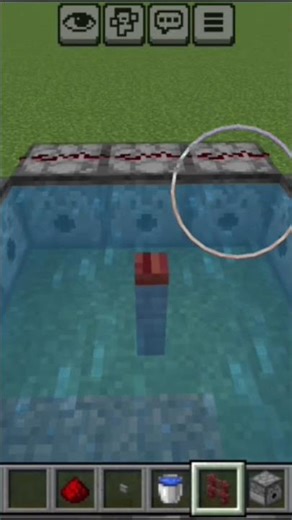 Minecraft mob launcher #minecraft