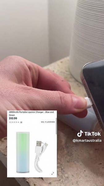 Ultimate Kmart Charging Solutions for Home and On the Go