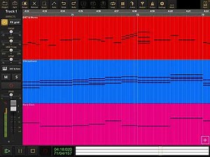 The Wonder Pets - Panda - Audio Evolution Cover