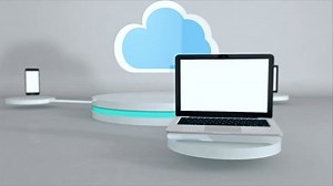Cloud Computing Loop Able Image: vídeo stock (100% livre de direitos) 13994621 | Shutterstock