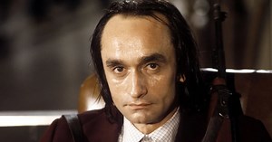 John Cazale, el actor con la filmografía perfecta