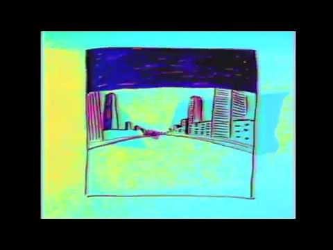 Boogie Box High - Jive Talkin' (Official Video)