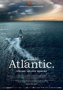 Movie - Atlantic - 2014 Watch Online، Video، Trailer، photos، Reviews، Showtimes