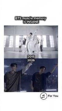 BTS 'For You' 2026 Arirang World Tour Tokyo #bts #btslive #btstokyo #btsconcert #btsworldtour
