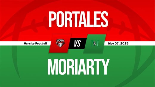 Portales High School (NM)  Football