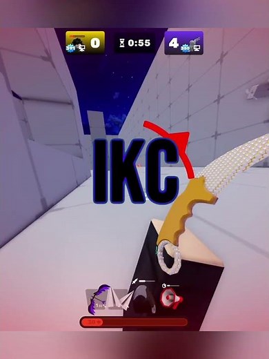 I am King of Rivals😱