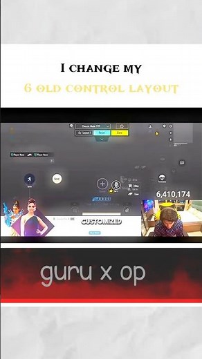 After 7 Years… Jonathan Finally Changed His Controls!#trending#viral#shorts‪@JONATHANGAMINGYT‬#90fps