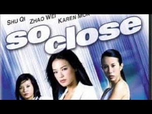 So close en français part 1